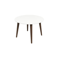 Mesa de comedor Paloma (blanca)