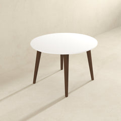 Mesa de comedor Paloma (blanca)