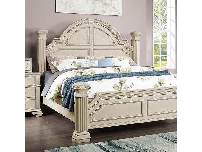 Pamphilos Bed