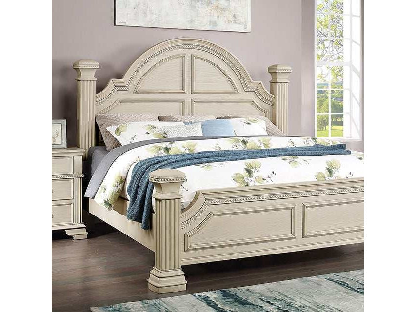 Pamphilos Bed