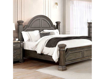 Pamphilos Bed