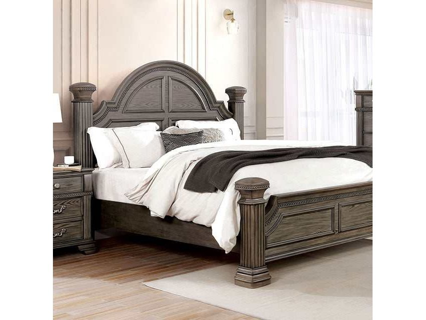 Pamphilos Bed