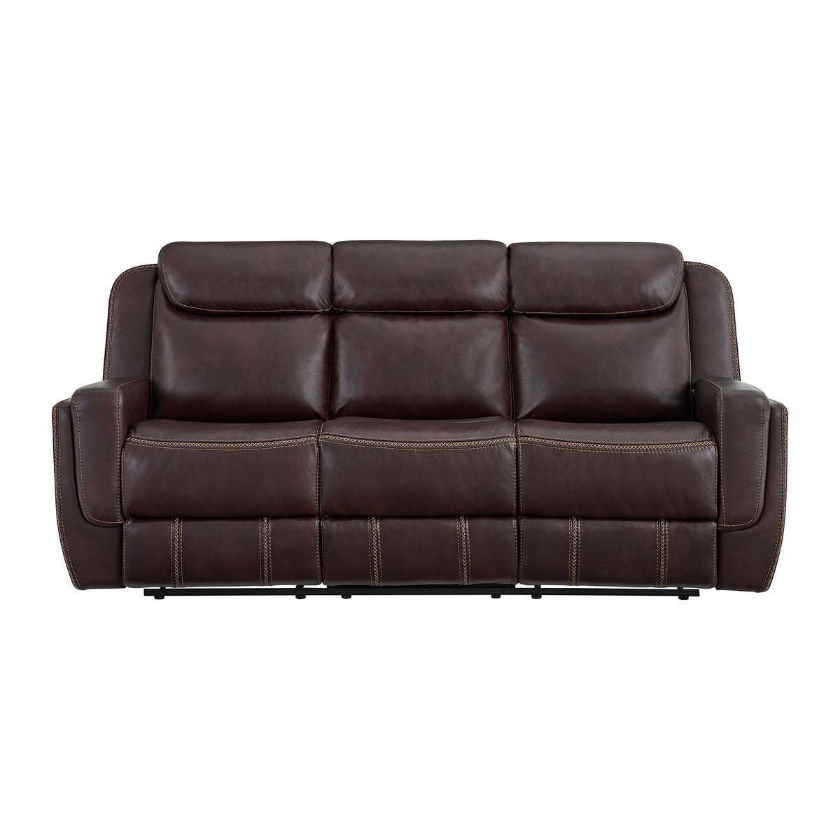 Panther Motion Sofa In Neono Brown