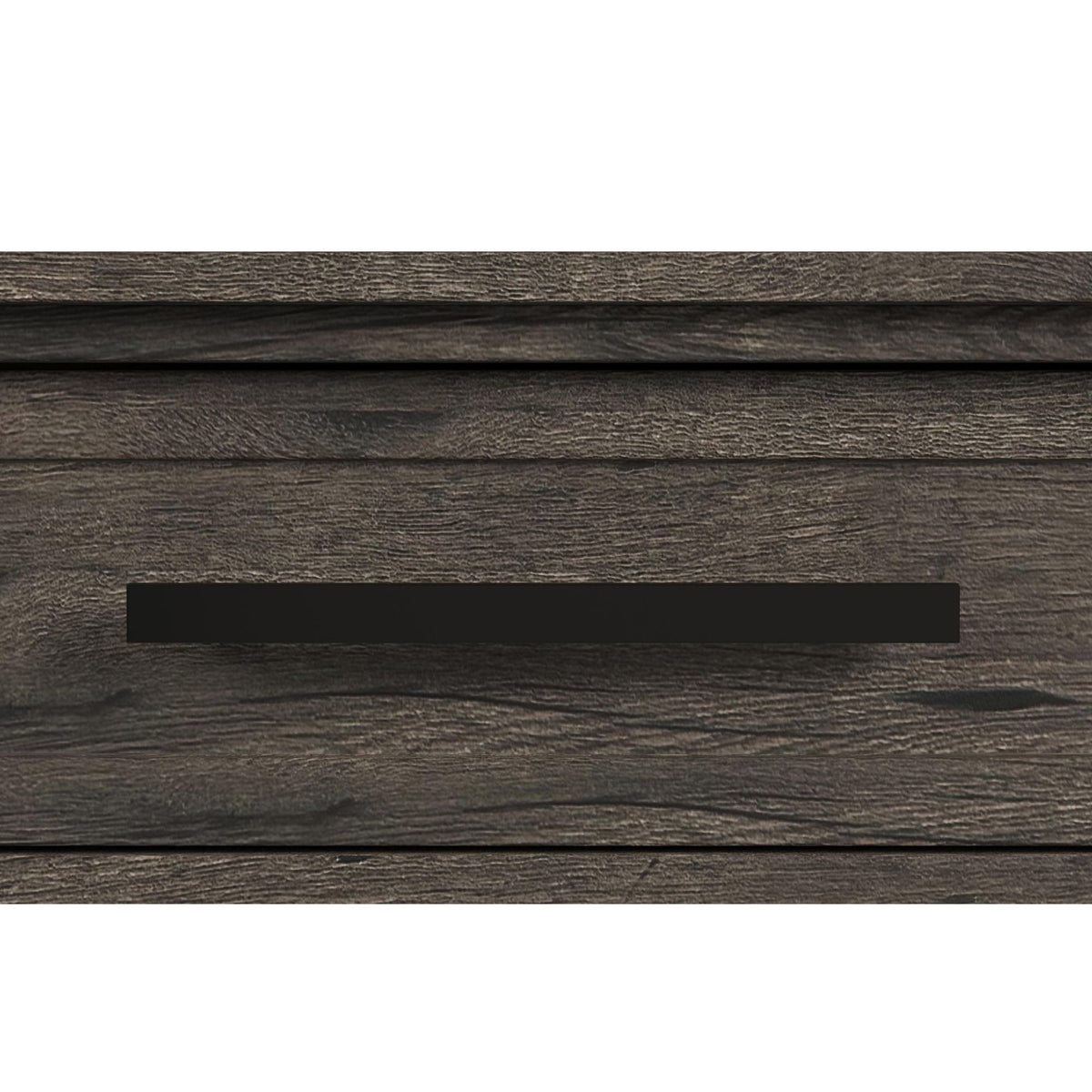 Park Ridge End Table in Charcoal