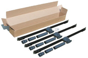 Bedbeam™ Steel Slat System