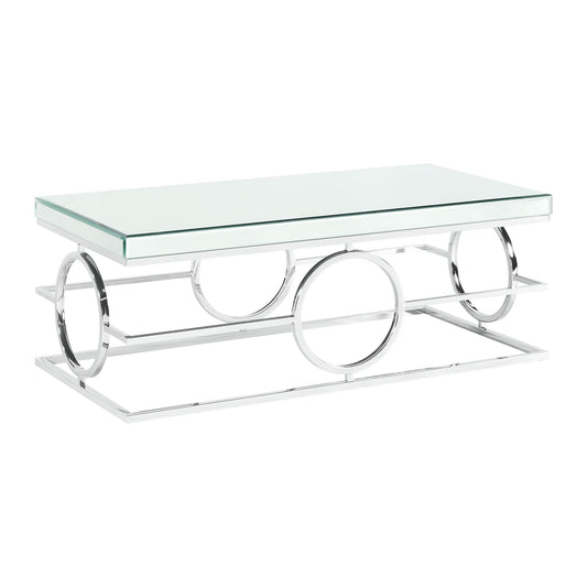Pearl Coffee Table