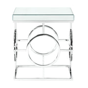 Pearl End Table
