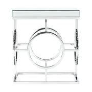Pearl End Table