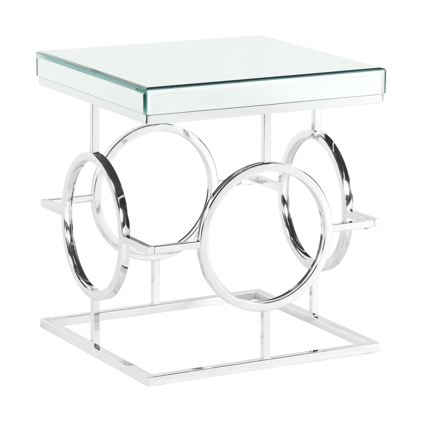 Pearl 3PC Occasional Table Set