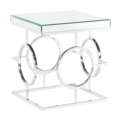 Pearl 3PC Occasional Table Set