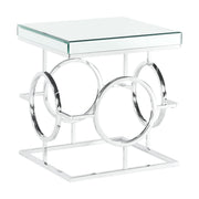 Pearl 2PC Occasional Table Set