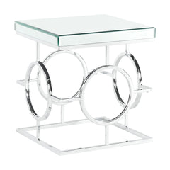 Pearl 2PC Occasional Table Set