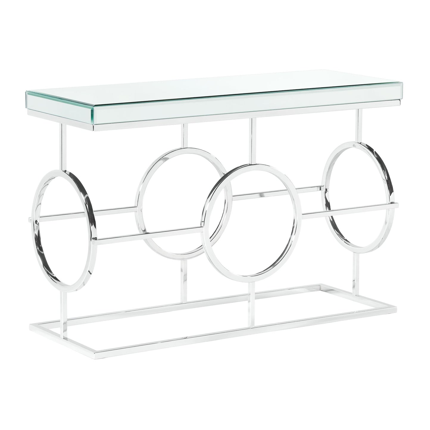 Pearl 3PC Occasional Table Set