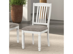 Pendola Side Chair (2/CTN)