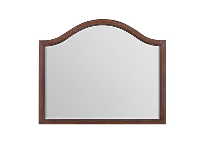 Phillipe Cherry Mirror