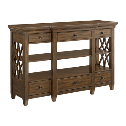 Phillipe Server in Cherry