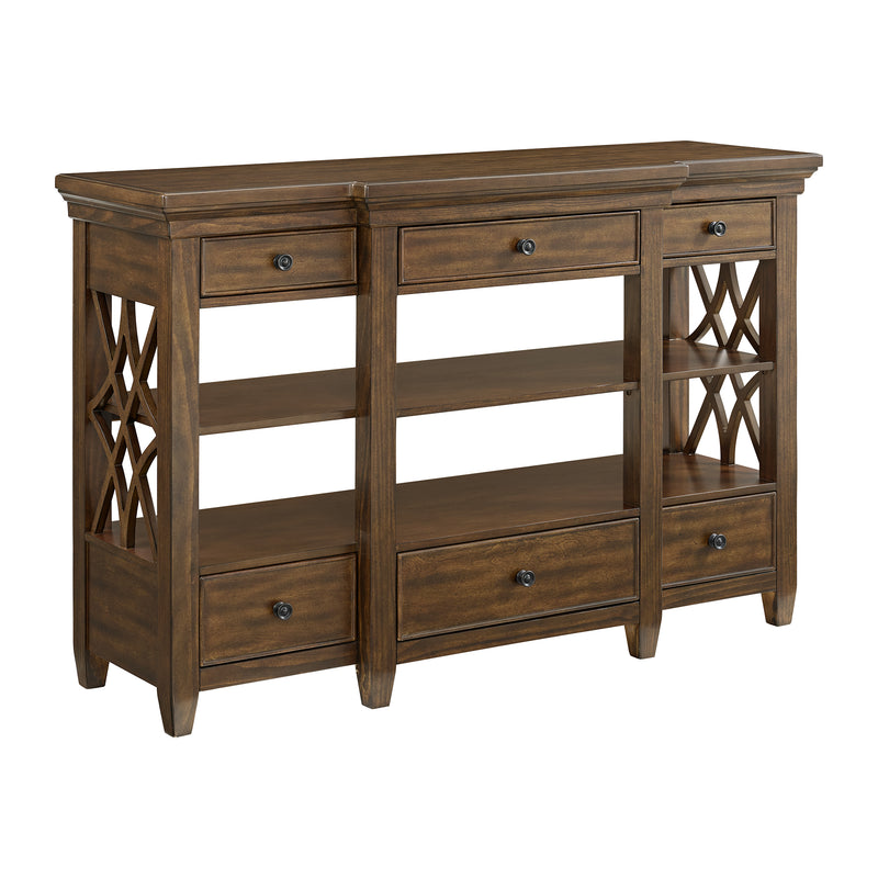 Phillipe Server In Cherry