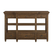 Phillipe Server in Cherry