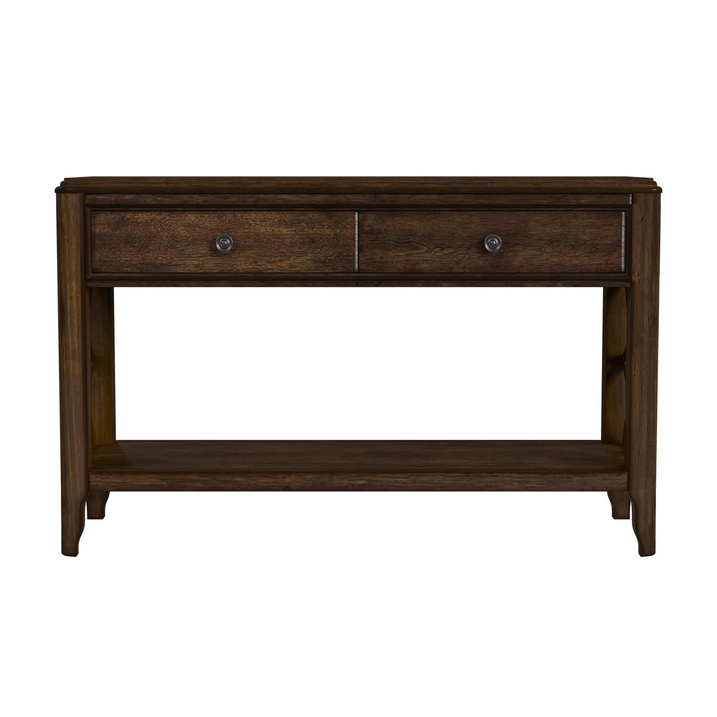 Phillipe Sofa Table in Cherry