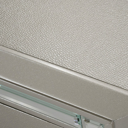 Platinum Dresser