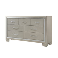 Platinum Dresser