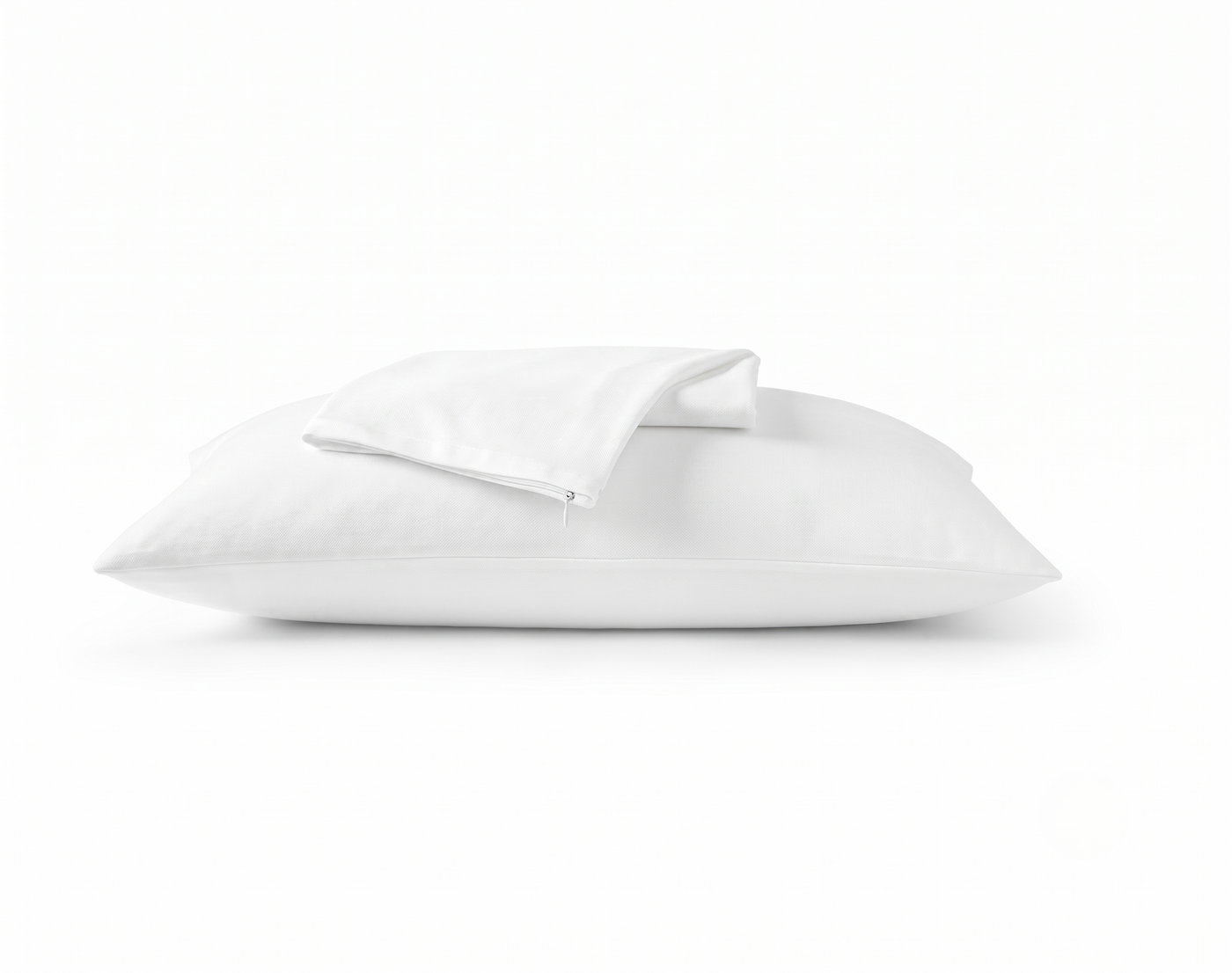 Waterproof Pillow Protectors (2 pack) - Queen