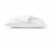 Waterproof Pillow Protectors (2 pack) - Queen