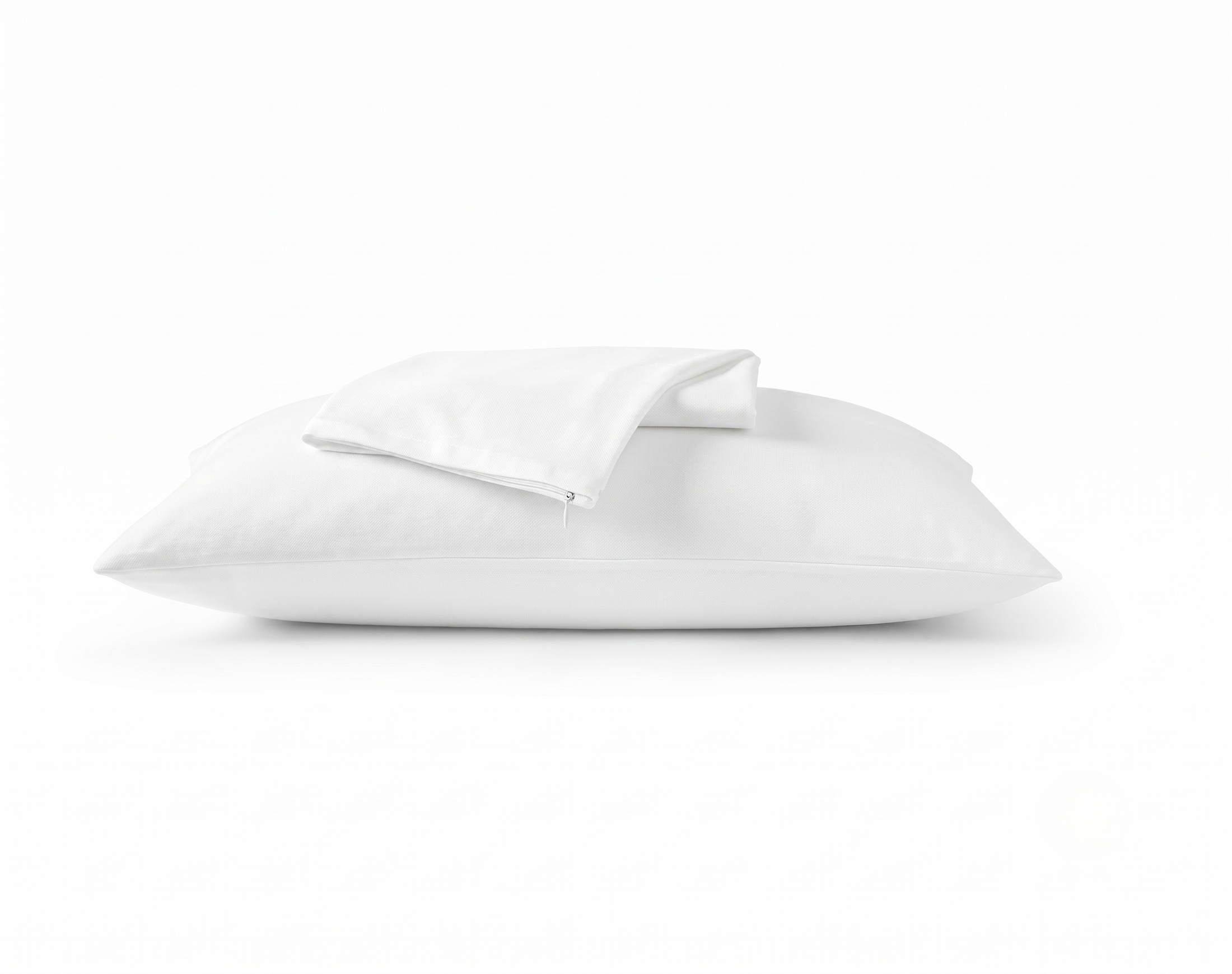 Waterproof Pillow Protectors (2 pack) - Queen