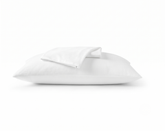Waterproof Pillow Protectors (2 pack) - Queen