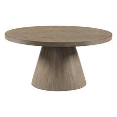 Portland 3PC Occasional Table Set in Grey-Coffee Table & 2 End Tables