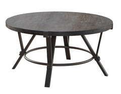Portland 2PC Occasional Cocktail Table