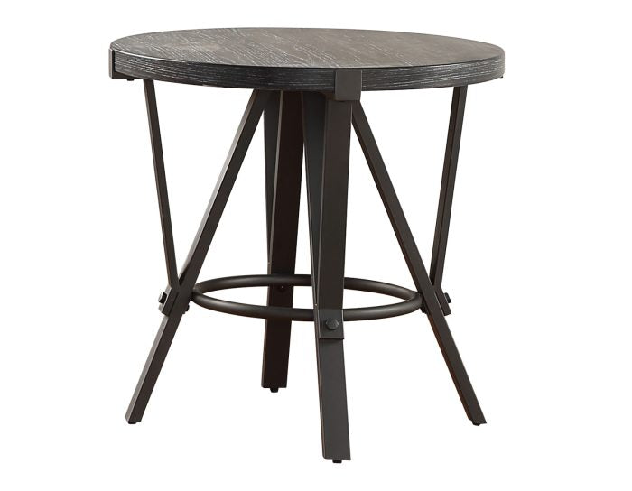 Portland 2PC Occasional Cocktail Table