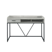 Preston 2PC Office Set in Grey
