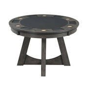 Prince Round Game Table