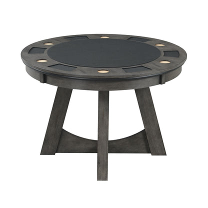 Prince Round Game Table