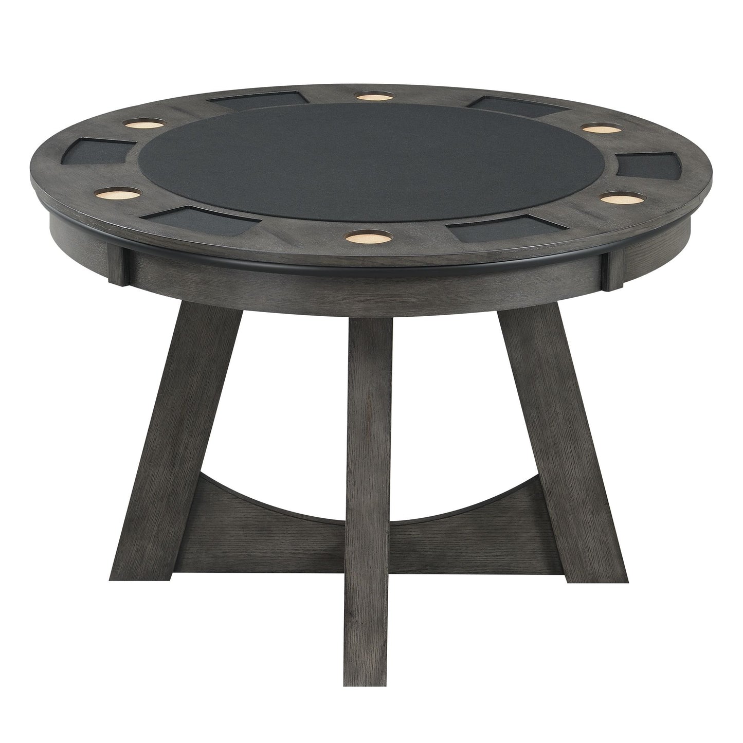 Prince Round Game Table
