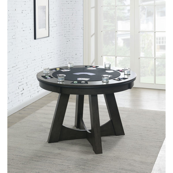 Prince Round Game Table