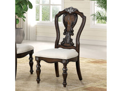 Promenade Side Chair (2/CTN)