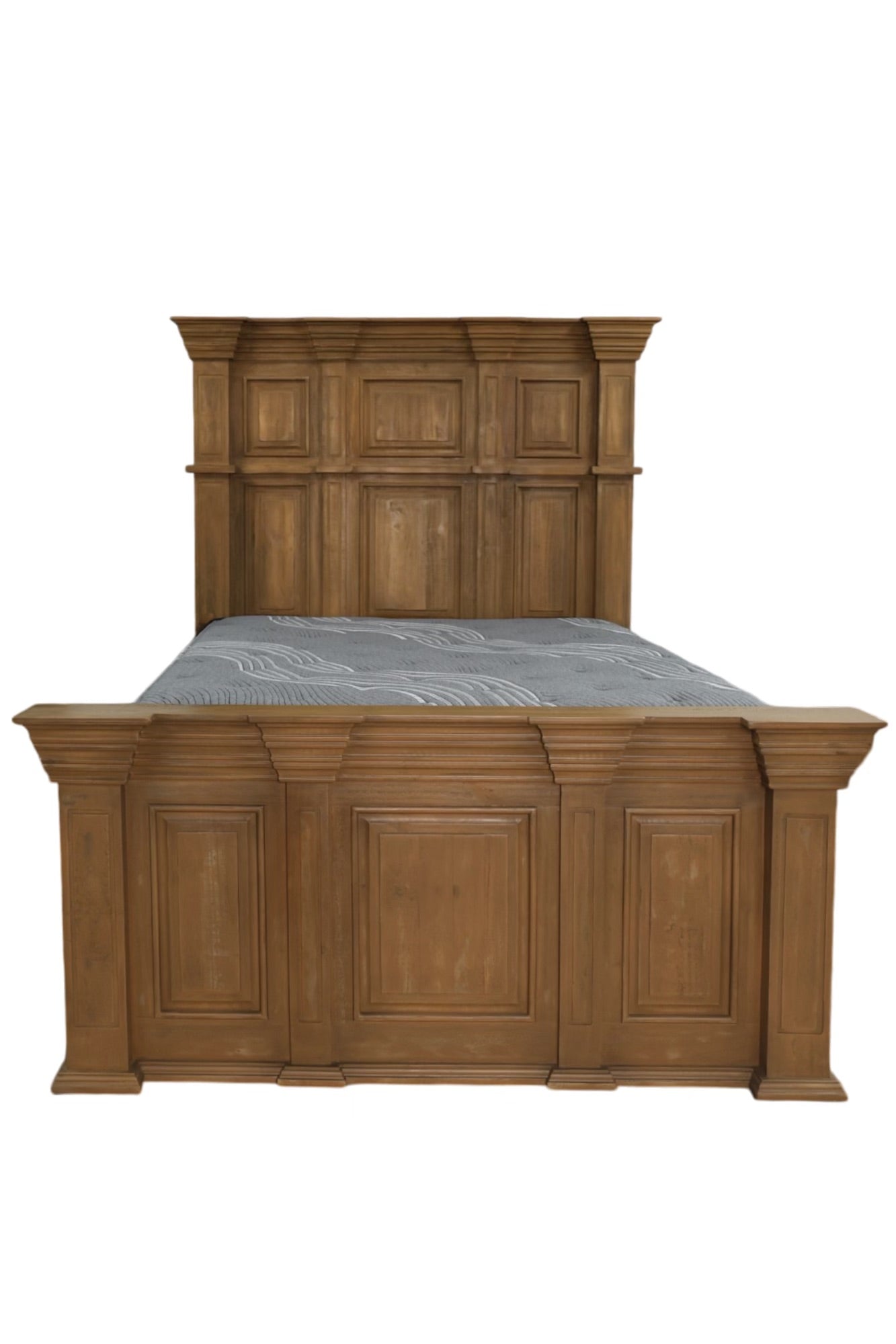 Rosario Master Bed