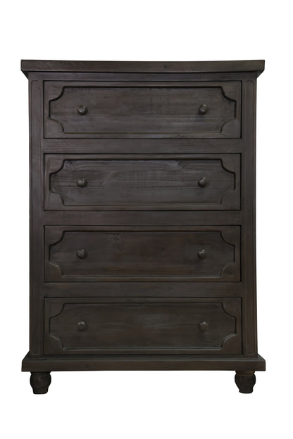 Puebla Master Bedroom Set