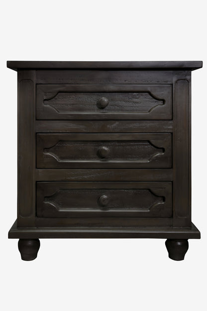 Puebla Master Bedroom Set