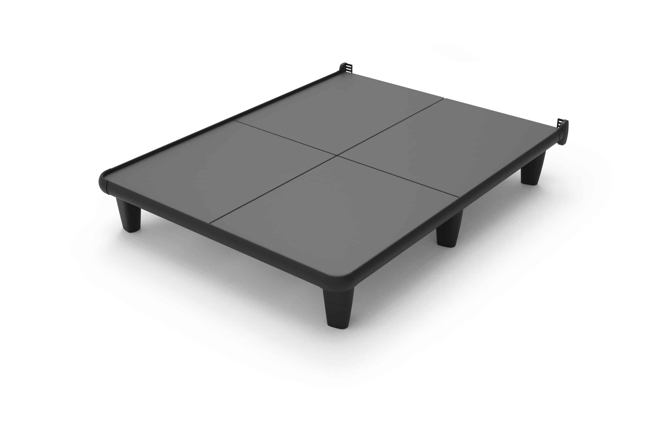 Knickerbocker EmBrace Platform Bed - Thumbnail 4