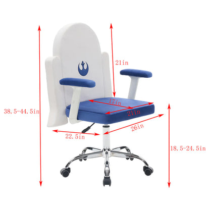 Silla de tocador giratoria Keroppi™