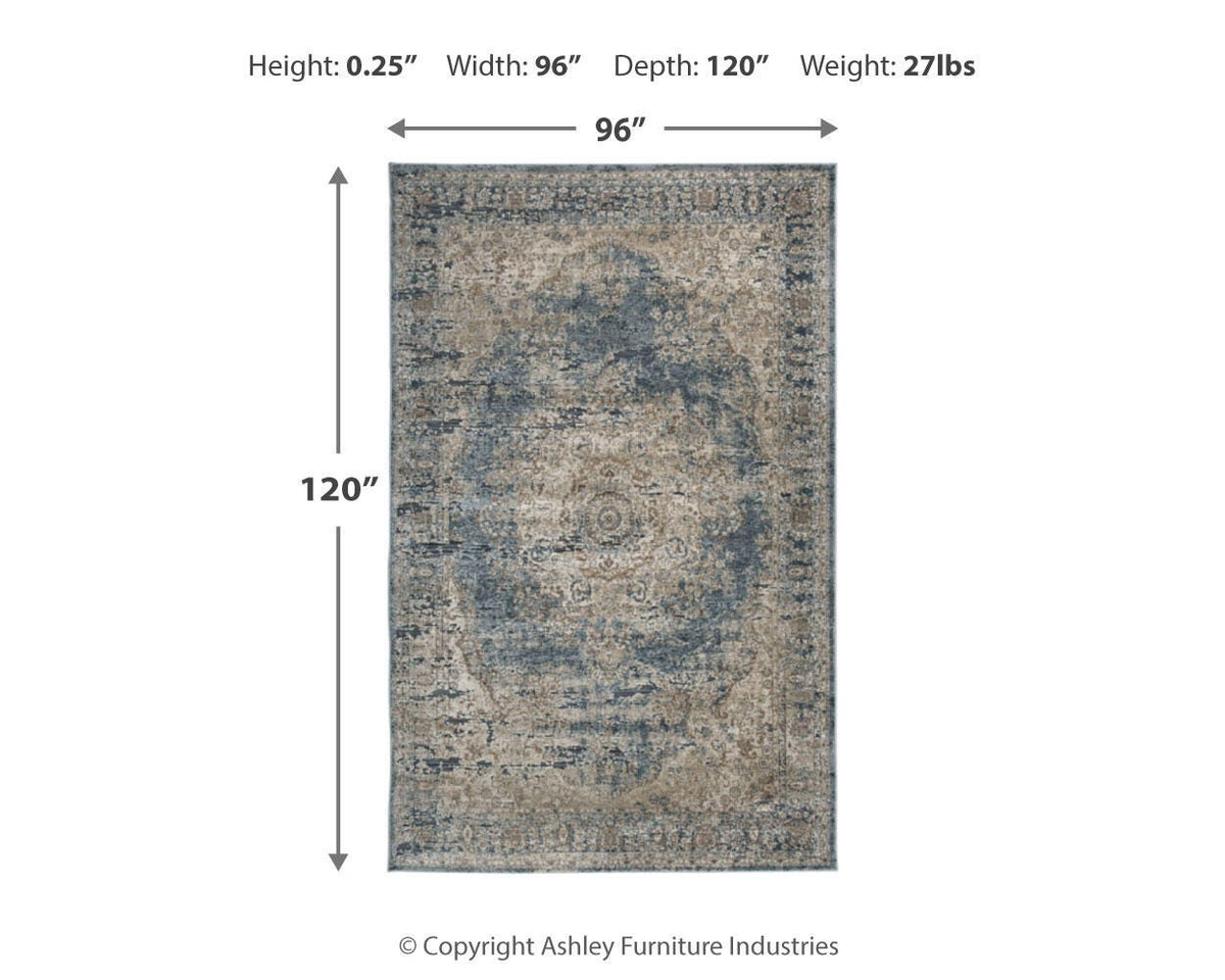 South Large Rug