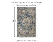 South Large Rug