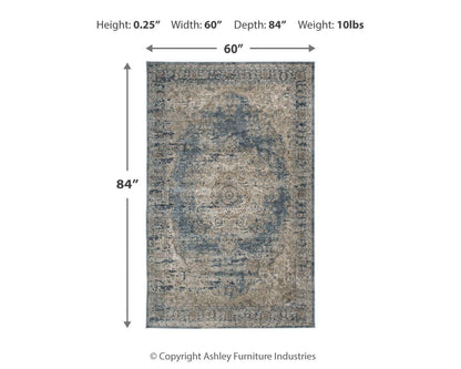 South Medium Rug