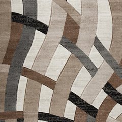 Alfombra Jacinto de 1,98 m x 2,98 m