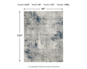 Wrenstow Large Rug