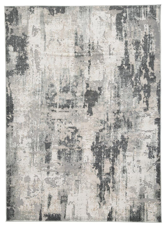Mazatl Large Rug