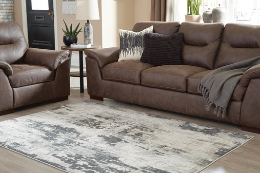Mazatl Large Rug